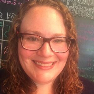 Meet your Posher, Allison